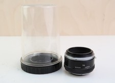 NIKKOR NIKON M2 MACRO