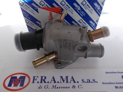 Kappa 20v coupe - 2.0, thermostat