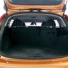 Travall Dog Guard for Volvo V60 Wagon 2010-2018 Tailored Fit Luggage Barrier