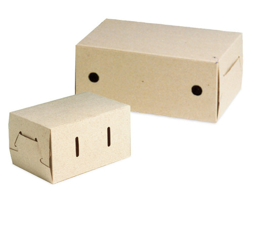 Vogel transport box transport