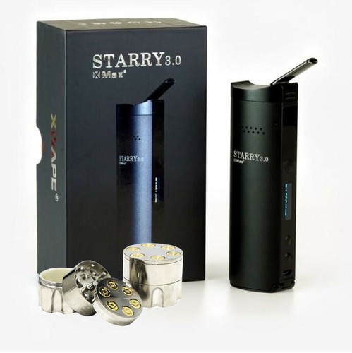 Xmax starry premium dry - starry,