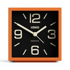 Newgate® - Cube Alarm Clock