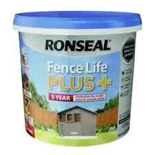 Ronseal Fence Life Plus Garden
