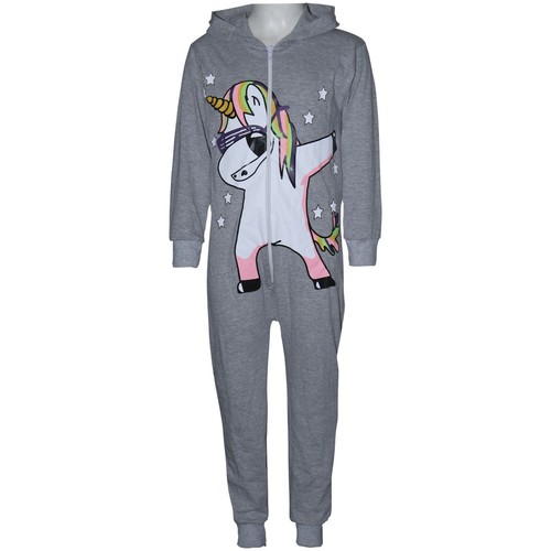 Kids girls 100 - cotton, unicorn
