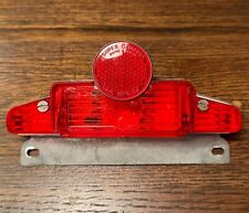 Aprilia Super Catalux Taillight Rumi Ducati Parilla Lambretta Maserati Ferrari