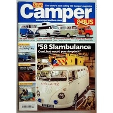 VW Camper & Bus Magazine