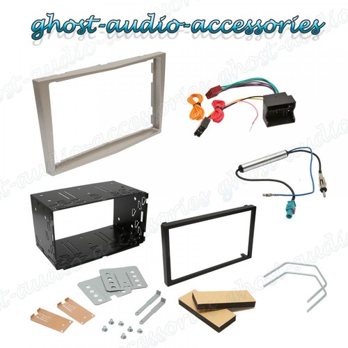 Vauxhall champagne double din - champagne,