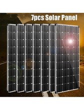 1.4KW Solar Panel 23% High