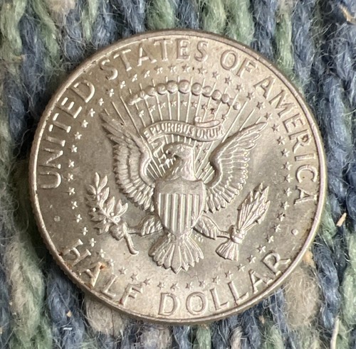 1964 kennedy half - kennedy, dollar