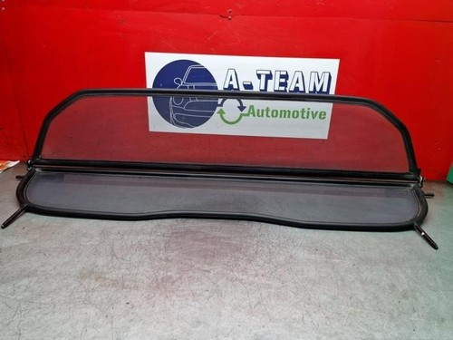 Wind deflector peugeot 207 - peugeot, cc