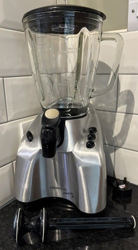 Kenwood sb300 series - series, smoothie