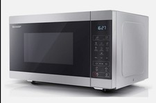 Sharp YC-MS02 20L 800W Digital