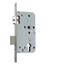 Stainless Steel Fire Rated SSS