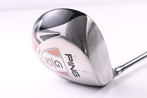 Ping g10 driver degree - ping,