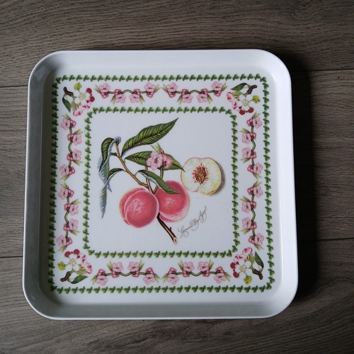 Portmeirion pomona peach - portmeirion,