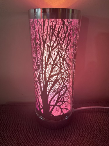Electric colour changing - colour,