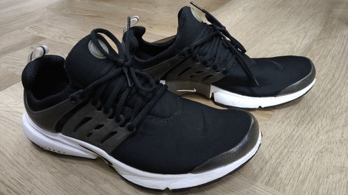 Nike air presto black - air,