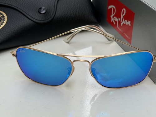 Ray ban caravan rb3136 112 - ray-ban,