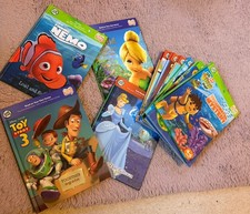 LeapReader - Learn to Read