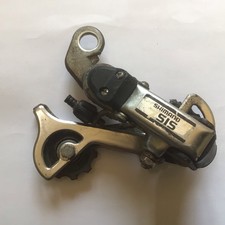 Shimano SIS Bike Rear