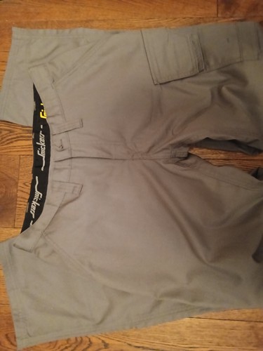 Snickers work trousers - work,