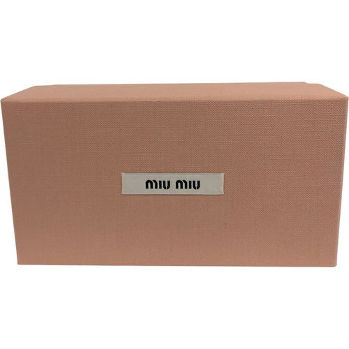 Miu pink velvet - pink,