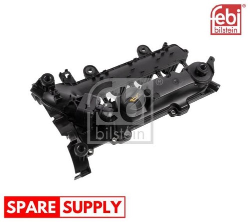 Cylinder head cover for - head,