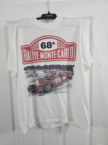 Vintage 2000 rallye - vintage, monte