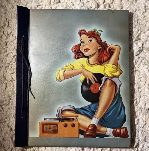 Vintage 1946 terrific - 1946,