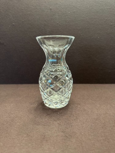Waterford crystal diamond cut - waterford,