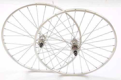 Pair 520 ambrosio rim - pair,