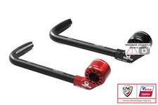 Clutch lever protection Pramac