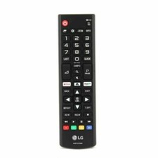 Nuovo AKB75375608 per telecomando TV LCD LG 75UK6200PLB 65UK6750PLD 43UK6300LLB