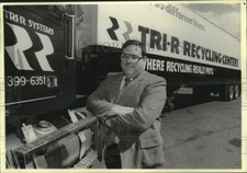 1989 Press Photo Tri-R