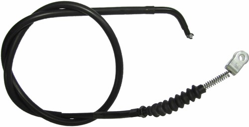 Clutch cable suzuki gsxr750 - cable,
