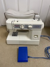 Janome JA1508 Electric Sewing