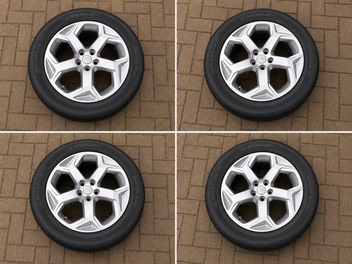 Genuine range rover sport - range,