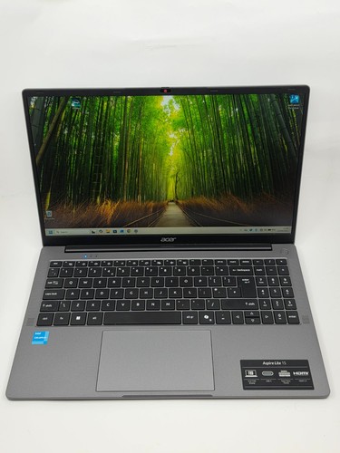 Acer aspire lite - acer,
