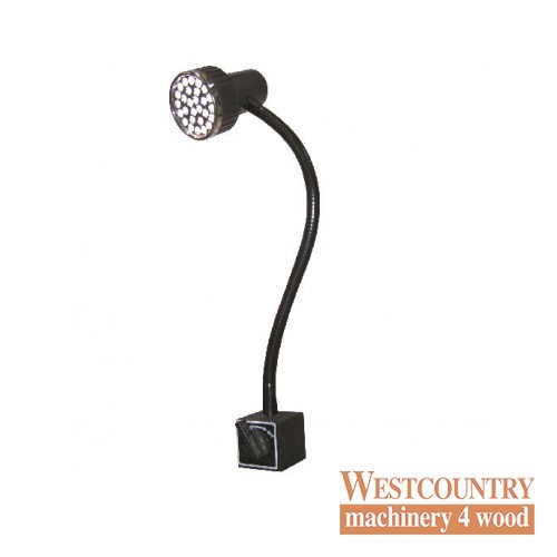 Charnwood ml28 magnetic - ml28, work