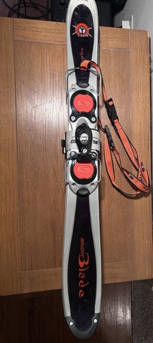 Salomon snowblade snowblades - salomon,