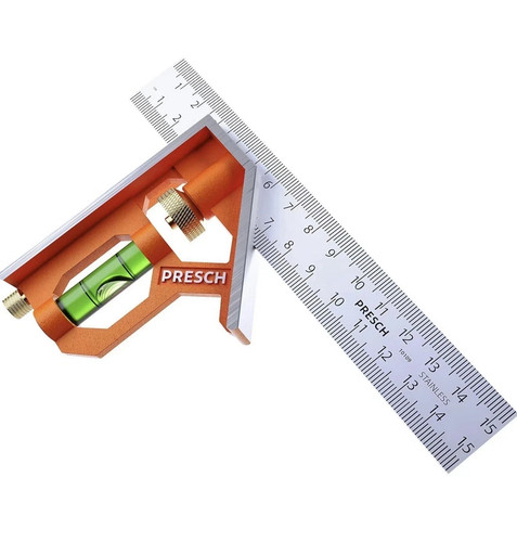 Presch combination square - presch,