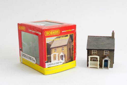 Lyddle gauge love lane - lyddle,