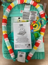 Bright Starts Wild Wiggles