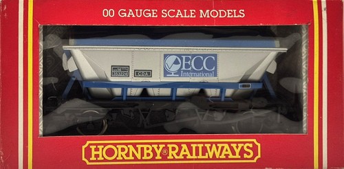 Hornby r052 cda - covered, hopper