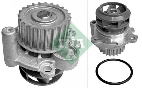 Ina 538003810 engine cooling - ina,
