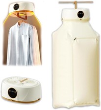 2026 Automatic Ironing Machine, Portable Clothes Dryer Upgraded