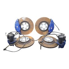 BMW F40 F44 135i M235i Brembo Brake Calipers + Discs 360mm 6879853