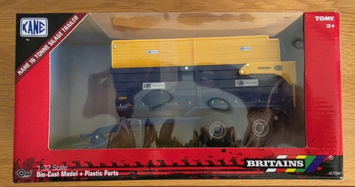 Britains scale kane - 1:32,