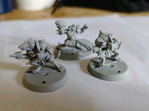 Skaven mutations blood bowl - mutations,