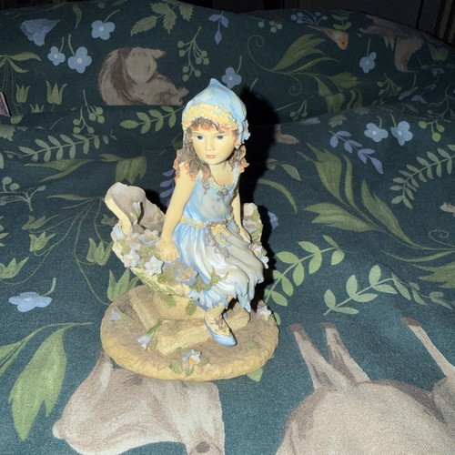 Christine haworth fairy - christine,